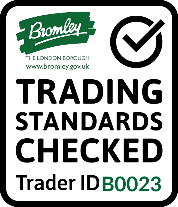 Bromley Trading Standards Checked