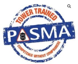 PASMA