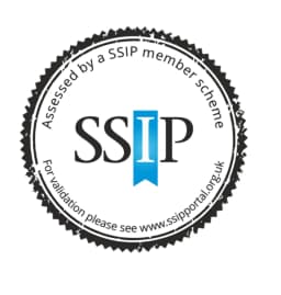 SSIP