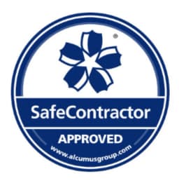Safe Contractor
