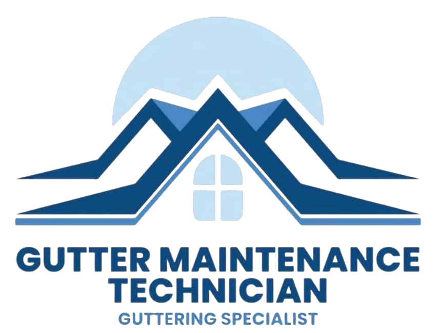 Gutter Maintenance Technician in Bromley Logo